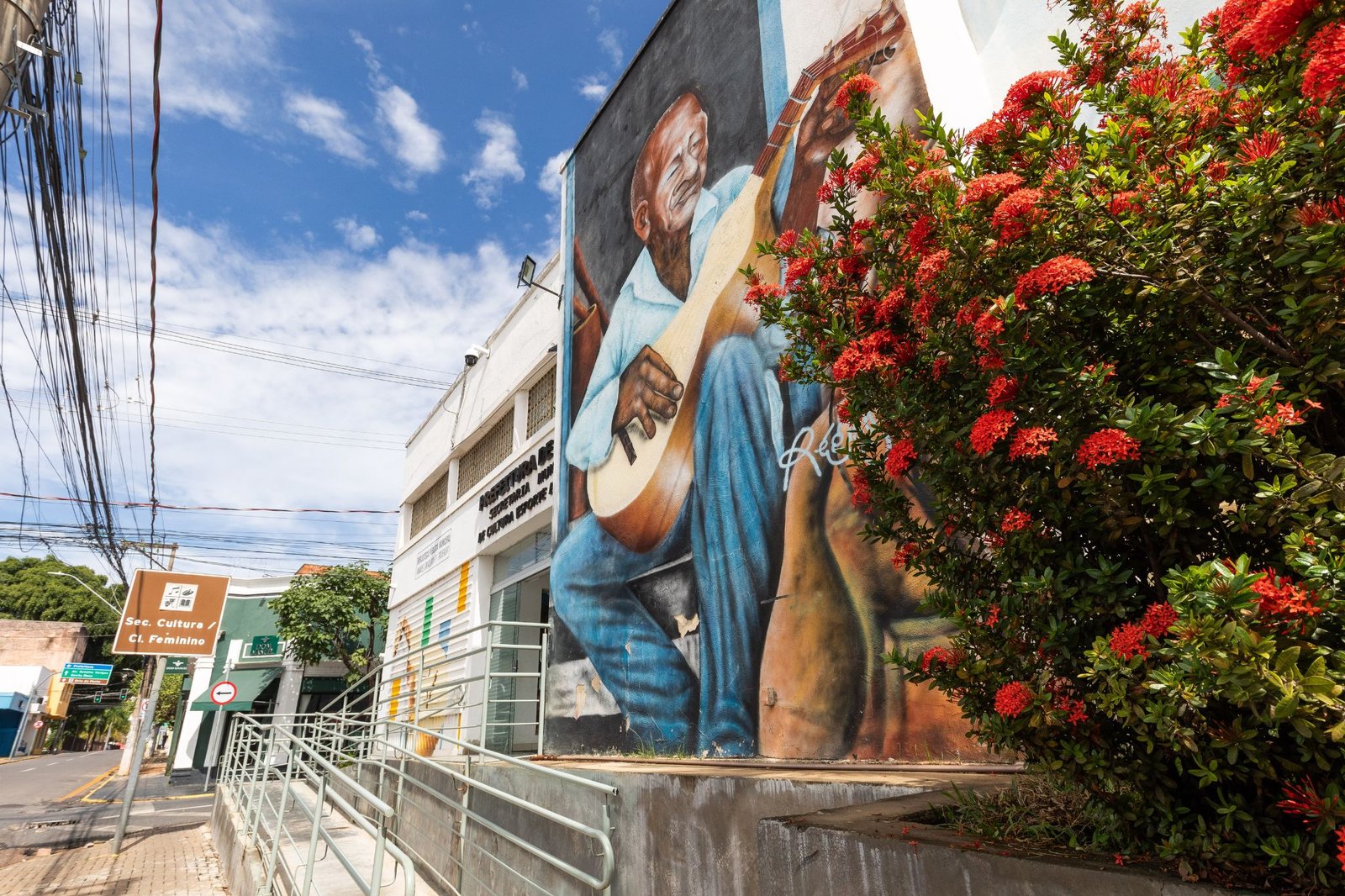 Cuiabá abre edital de R$ 2 milhões para projetos culturais