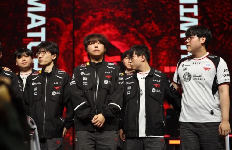 100 Thieves elimina NRG e G2 Esports derruba T1 no Champions