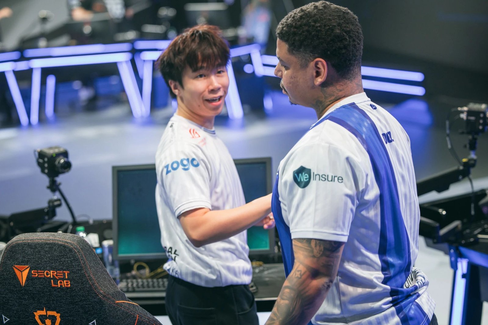 Evil Geniuses encerra operações e deixa o VALORANT competitivo