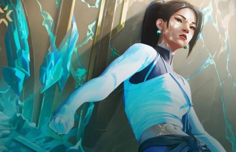 VALORANT Champions 2026 ganha música com astros do metal