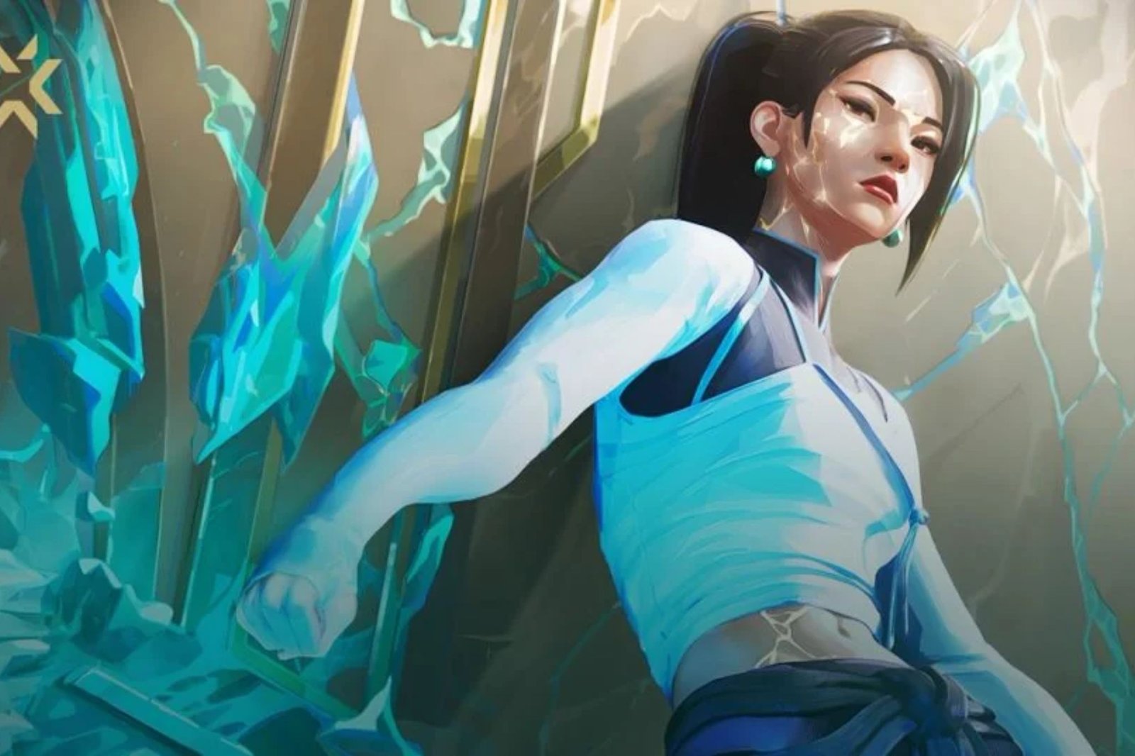 VALORANT Champions 2026 ganha música com astros do metal